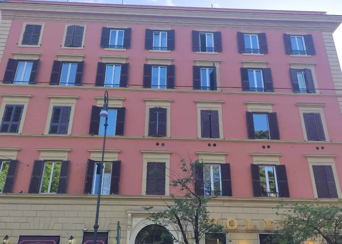 Easytopstay - Testaccio Cozy Flat Roma