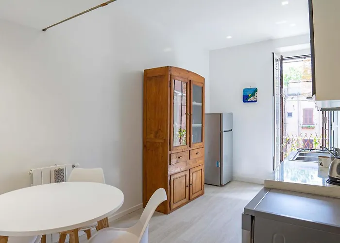 Apartamento Easytopstay - Testaccio Cozy Flat