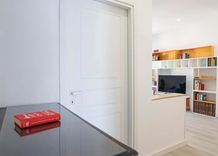 Apartamento Easytopstay - Testaccio Cozy Flat Roma