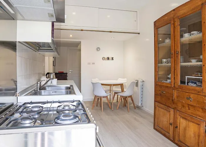 Easytopstay - Testaccio Cozy Flat *