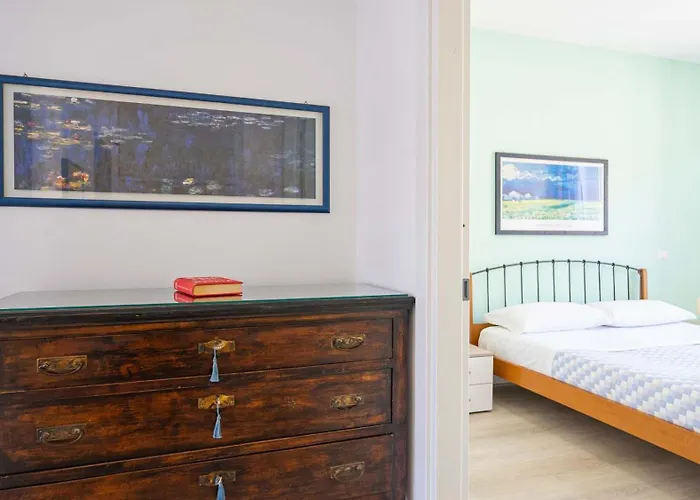 Easytopstay - Testaccio Cozy Flat * Roma