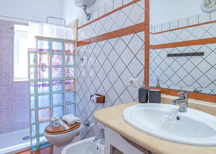 Easytopstay - Testaccio Cozy Flat *