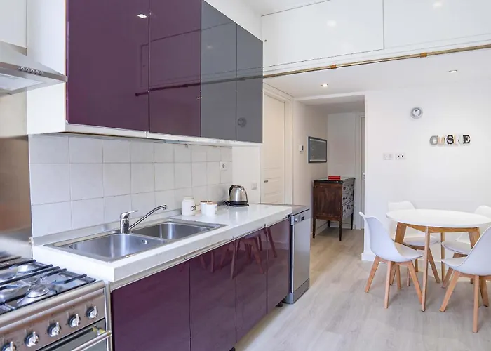 Easytopstay - Testaccio Cozy Flat *