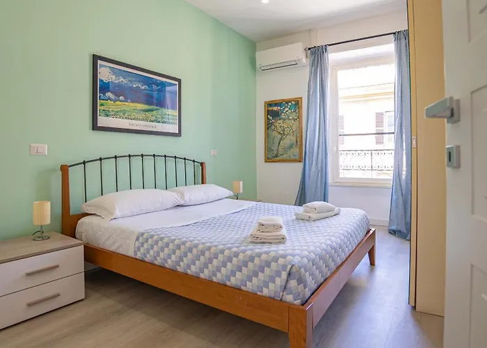 Easytopstay - Testaccio Cozy Flat Apartamento