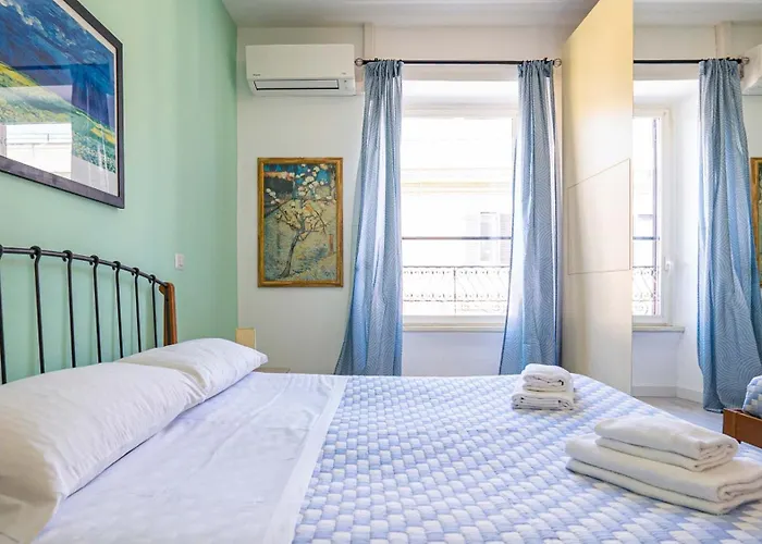 Easytopstay - Testaccio Cozy Flat *