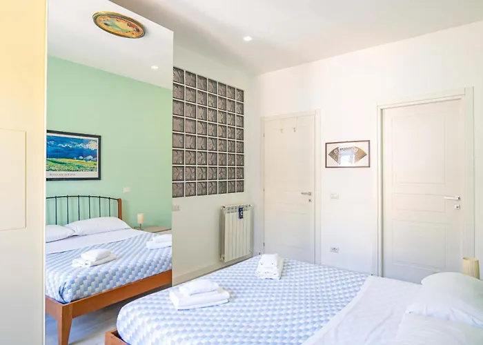 Easytopstay - Testaccio Cozy Flat Roma